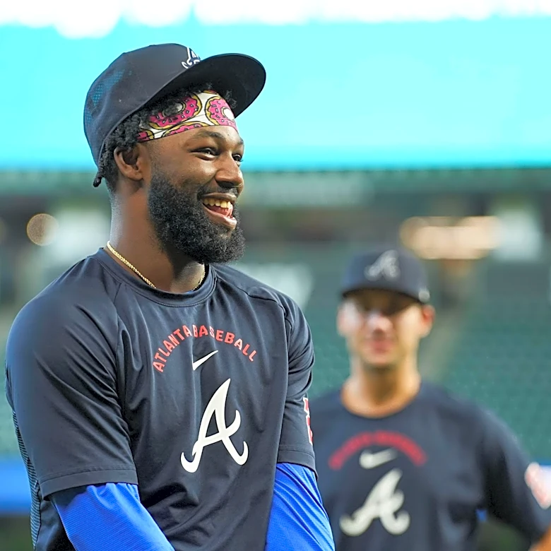 Why not celebrate clinching the playoff appearance?