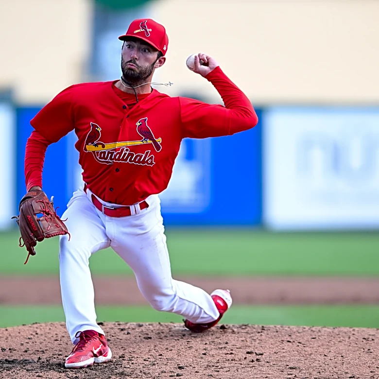 Striking Out on a New Path: The Whole System Is Missing Bats
