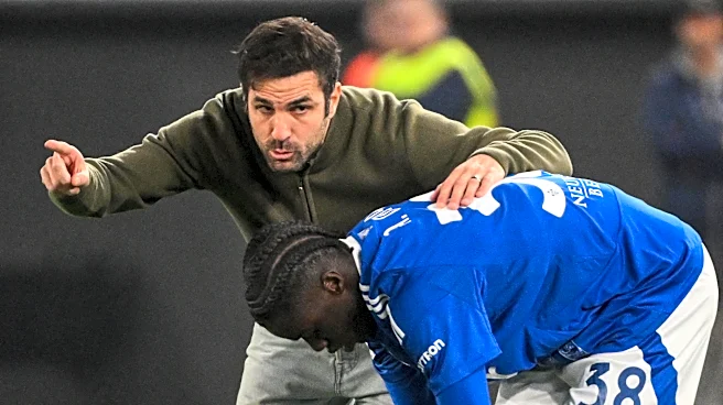 Newcastle Ready to Spend More Than €50 Million on Champions League Breakout Star