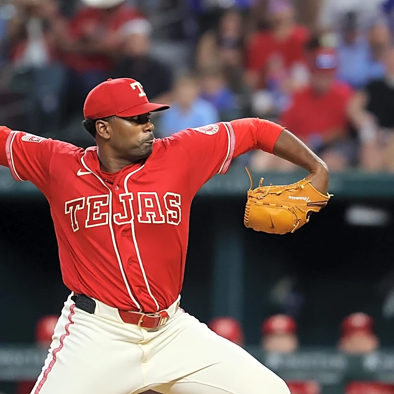 Thoughts on a 7-1 Rangers win