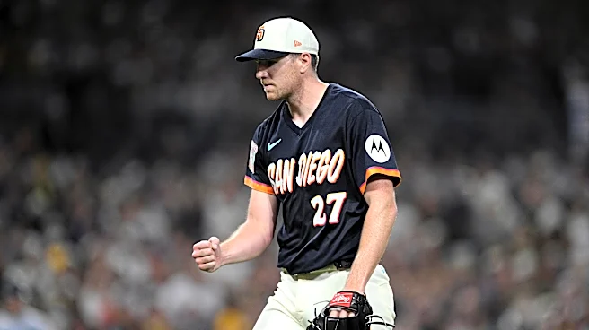 Good Morning San Diego: Padres continue push toward postseason berth with win over Marlins