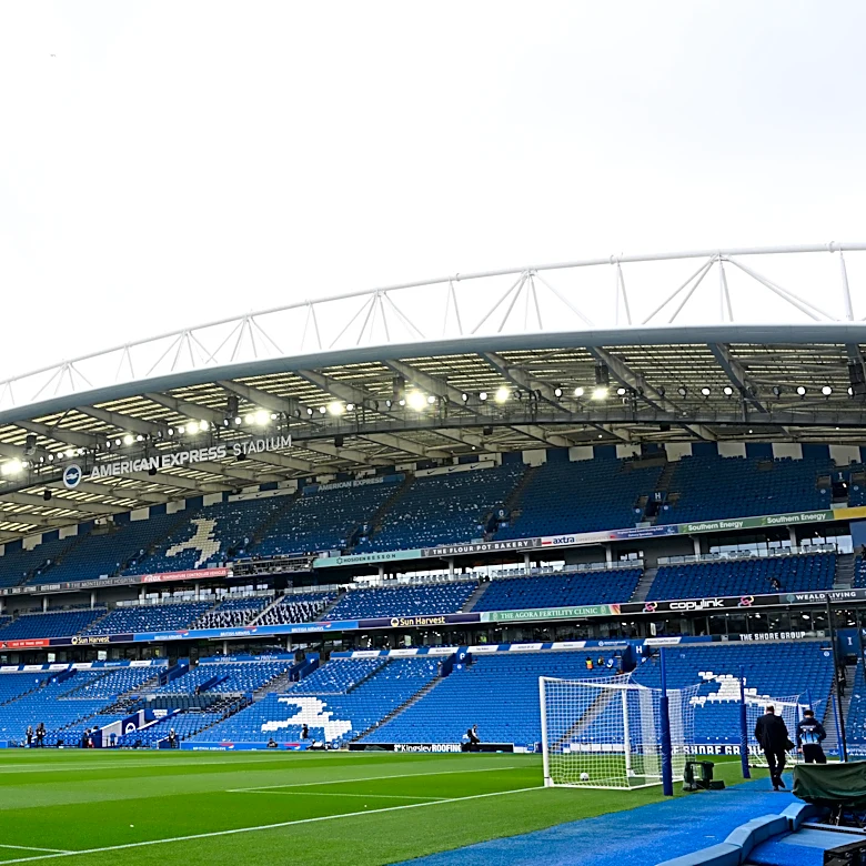 Brighton vs. Arsenal match thread: another stern test for the Gunners