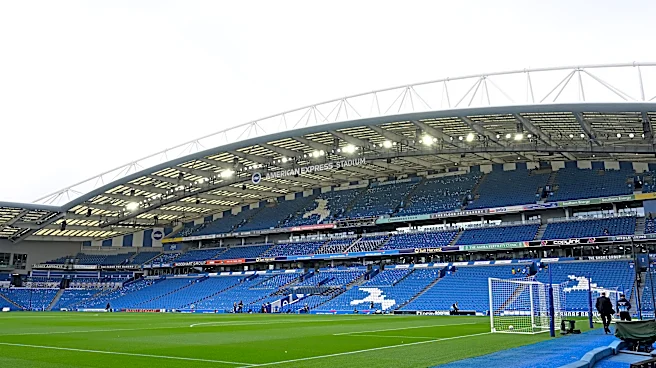 Brighton vs. Arsenal match thread: another stern test for the Gunners