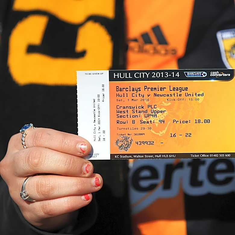 Newcastle vs. Hull City — Match Thread