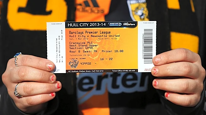 Newcastle vs. Hull City — Match Thread