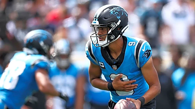Fan confidence holding steady after historic loss