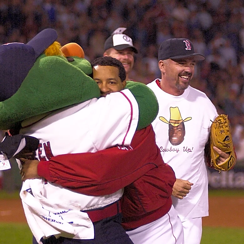 When will the Red Sox clinch a playoff spot?