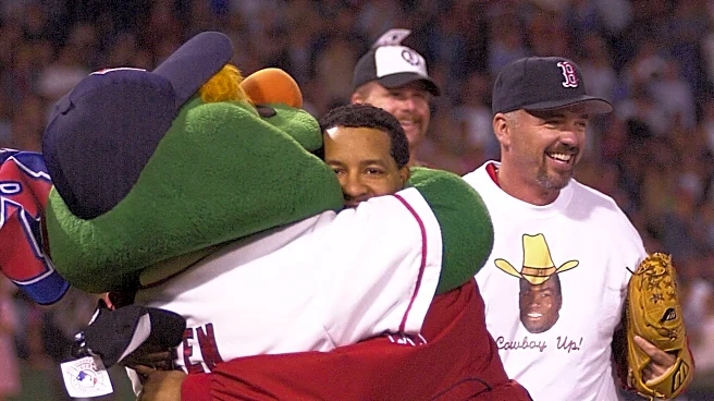 When will the Red Sox clinch a playoff spot?