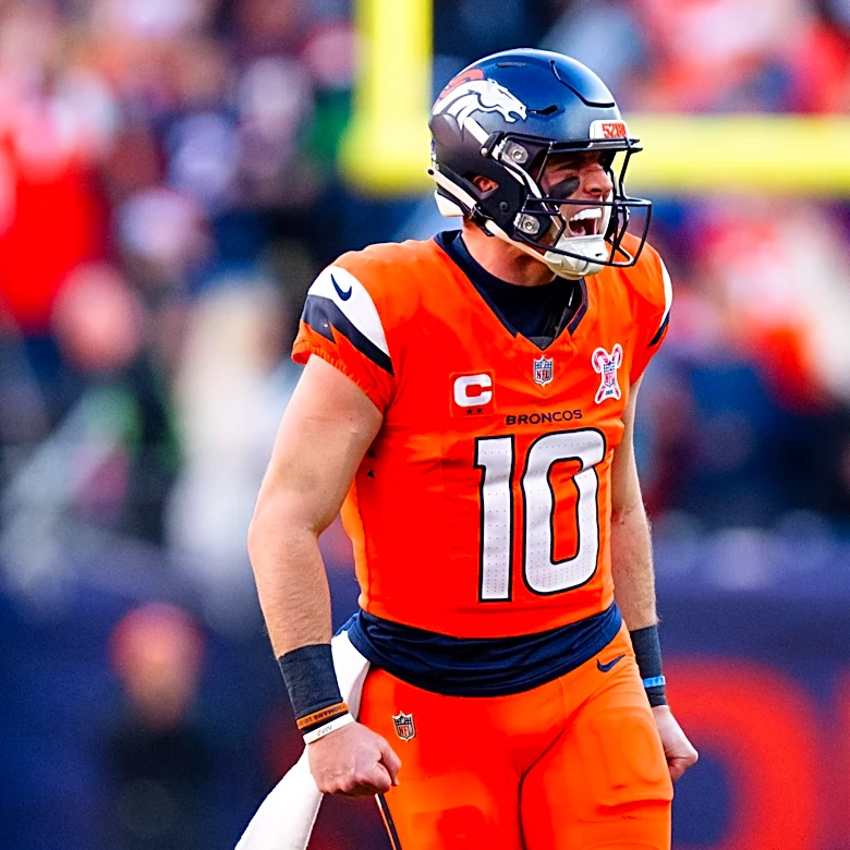 Broncos vs. Jaguars score predictions for Week 2