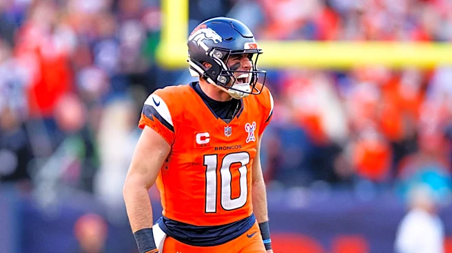 Broncos vs. Jaguars score predictions for Week 2