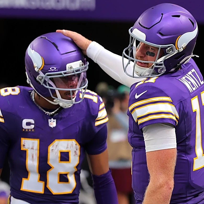 Week 2 Roundtable: Minnesota Vikings vs. Chicago Bears