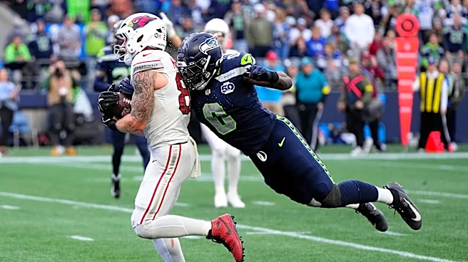 Seahawks vs. Cardinals, Week 2 preview: Can Seattle win its 12th straight?