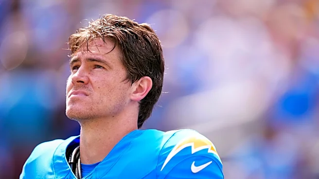 Raiders-Chargers Week 2 predictions