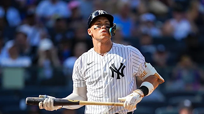 Mariners News: J.P. Crawford, Aaron Judge, and Pete Fairbanks