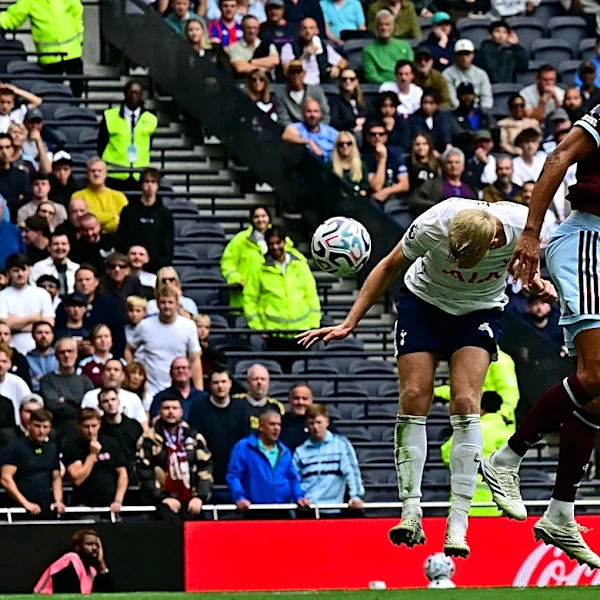 Tottenham Hotspur 2-3 Aston Villa: Community Player Ratings