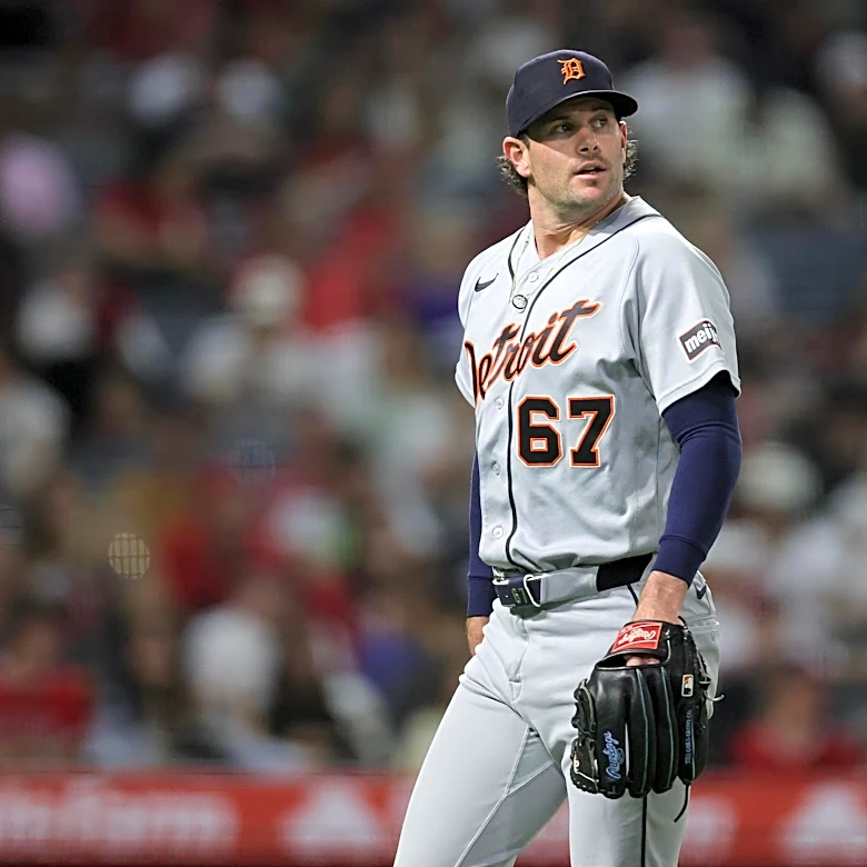 What happened to Kyle Finnegan this season and is there a fix?