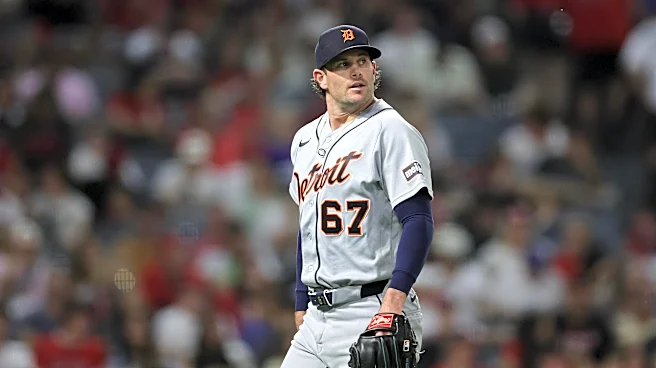 What happened to Kyle Finnegan this season and is there a fix?