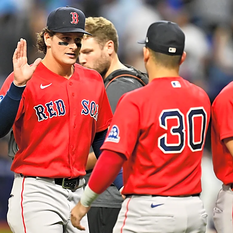 Yankees Rivalry Roundup: Red Sox snap Rays winning streak