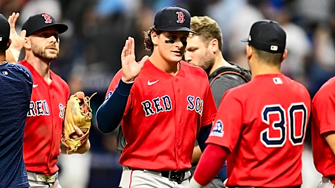 Yankees Rivalry Roundup: Red Sox snap Rays winning streak