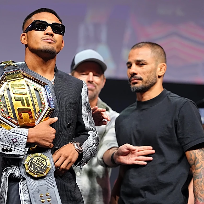 UFC 331 start time, full fight card details | Van vs. Pantoja 2