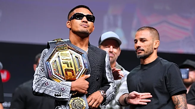 UFC 331 start time, full fight card details | Van vs. Pantoja 2