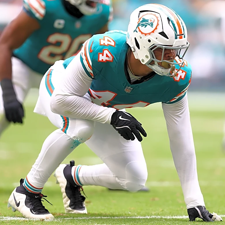 Miami Dolphins Week 2: What they said