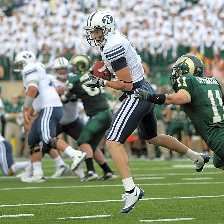 Six Questions as BYU Travels to Face Colorado State