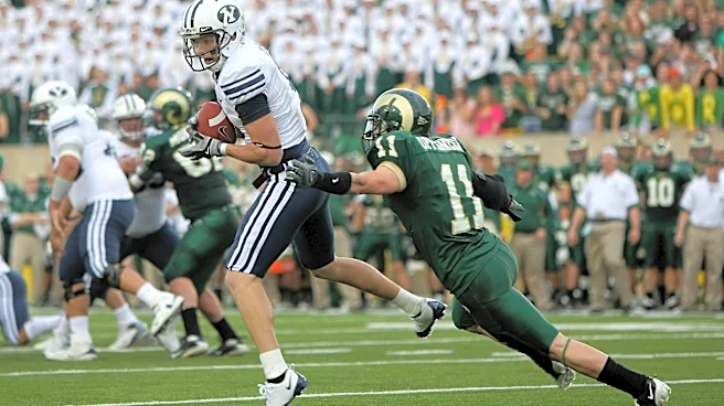 Six Questions as BYU Travels to Face Colorado State