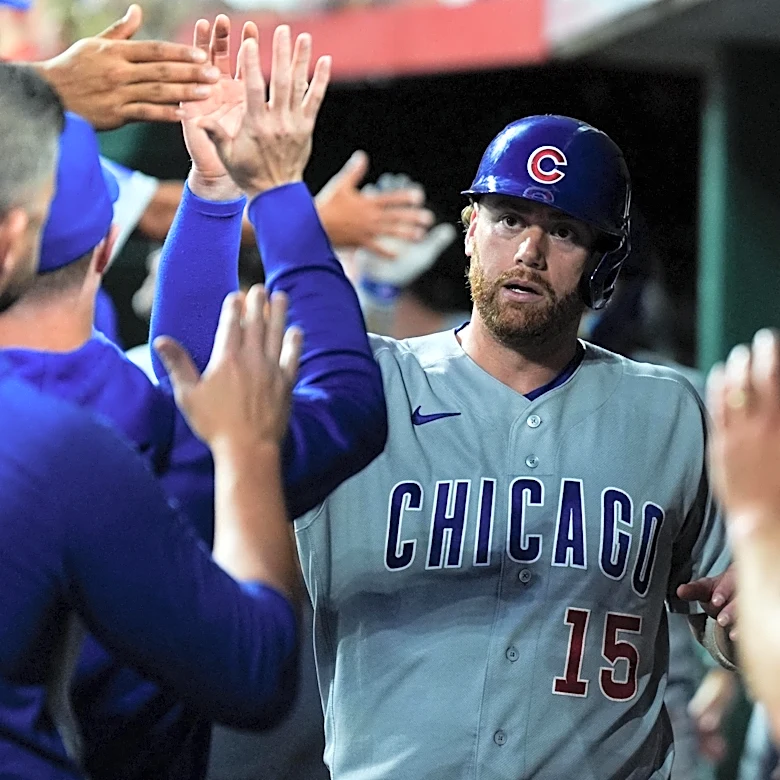 2026 Cubs Heroes and Goats: Carson Kelly is the Superhero vs. the Reds
