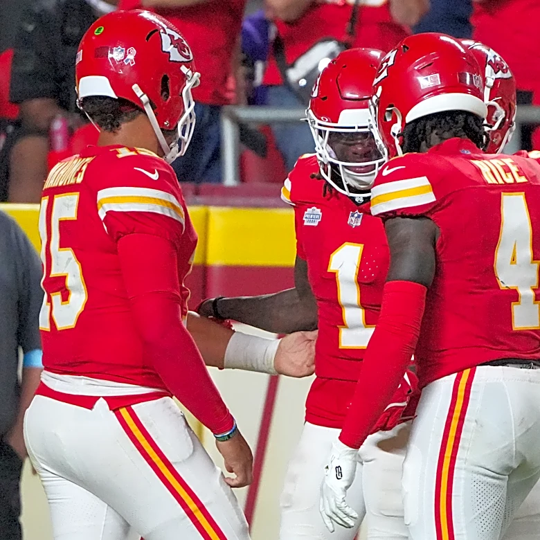 Kingdom Keys: 3 keys to a Chiefs victory over the Colts in Week 2