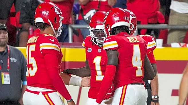 Kingdom Keys: 3 keys to a Chiefs victory over the Colts in Week 2