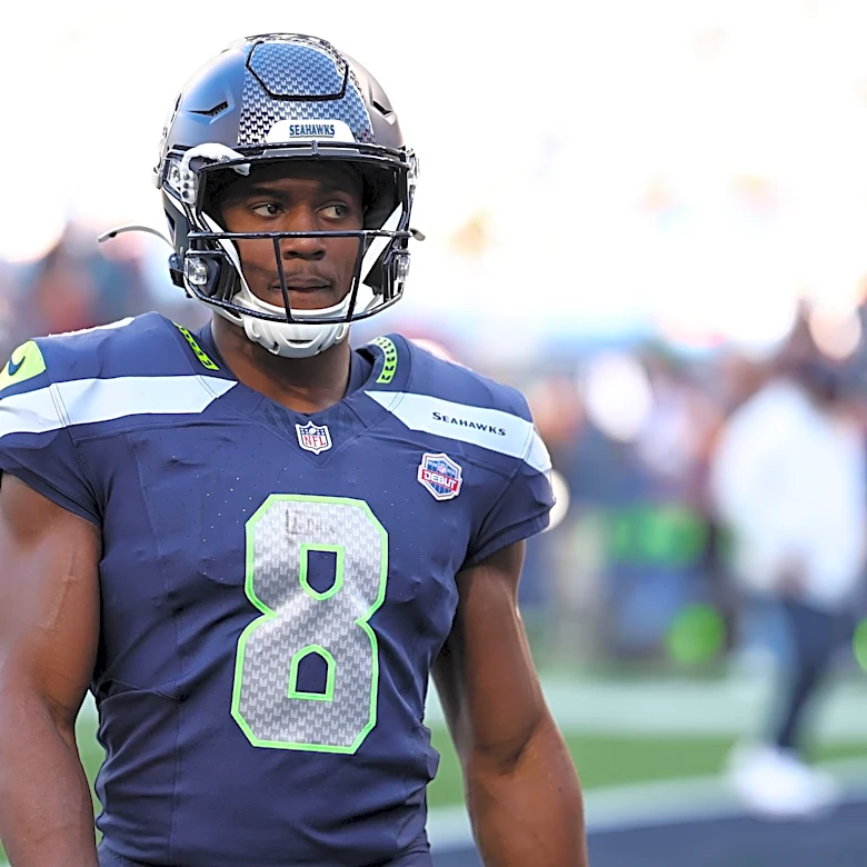 Seahawks Reacts results: Fans expect Jadarian Price to out-rush Jeremiyah Love in Week 2