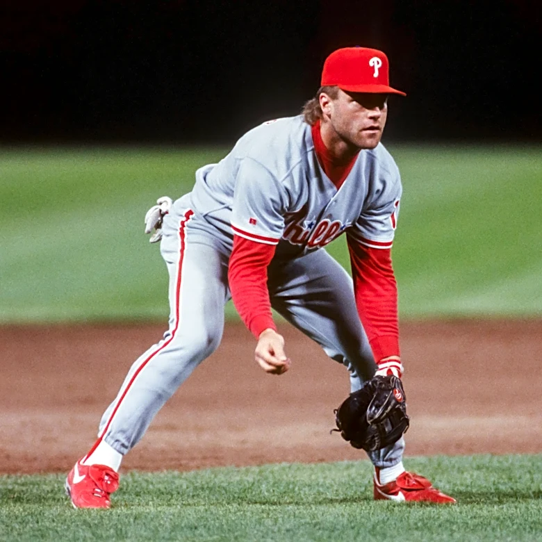 Phillies All-Star One and Dones: The 1990s, Part 1