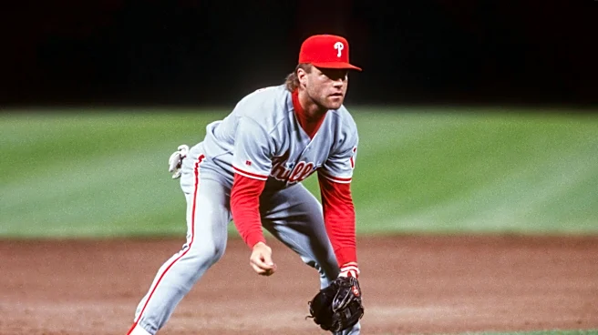 Phillies All-Star One and Dones: The 1990s, Part 1