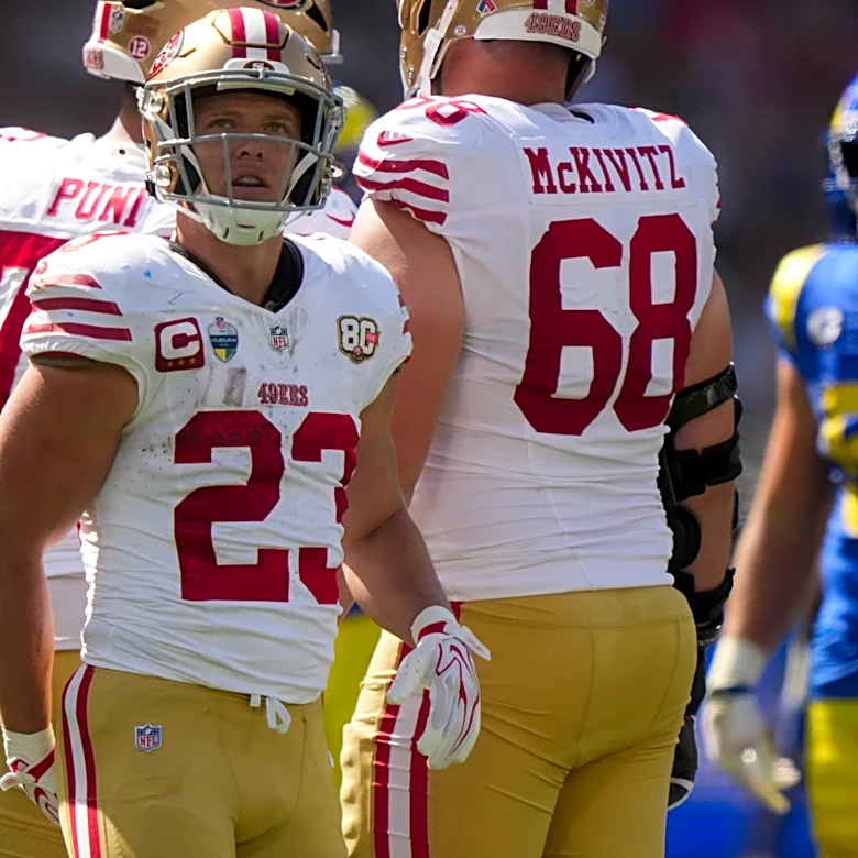 49ers vs. Dolphins prediction: A vintage Christian McCaffrey performance