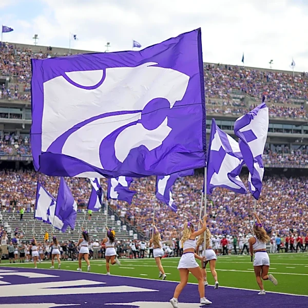 Kansas State vs Tulane: 2026 Game 3