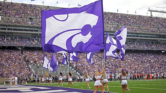 Kansas State vs Tulane: 2026 Game 3