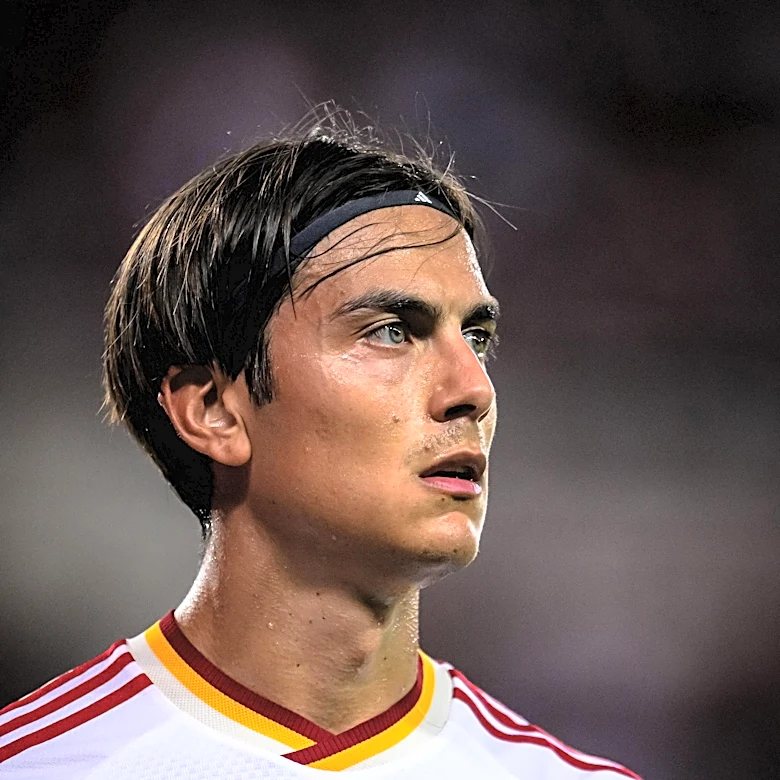 Roma vs. Inter Milan: Lineups & Game Thread
