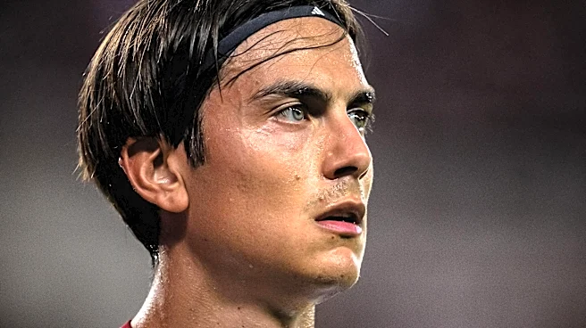 Roma vs. Inter Milan: Lineups & Game Thread