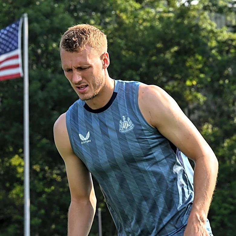 Newcastle Gets Dan Burn Update Before Hull Game