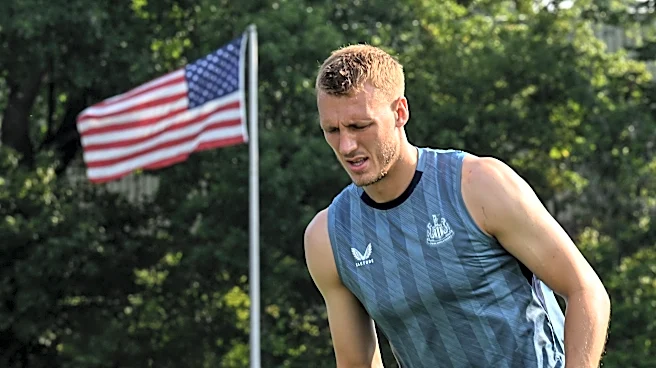 Newcastle Gets Dan Burn Update Before Hull Game
