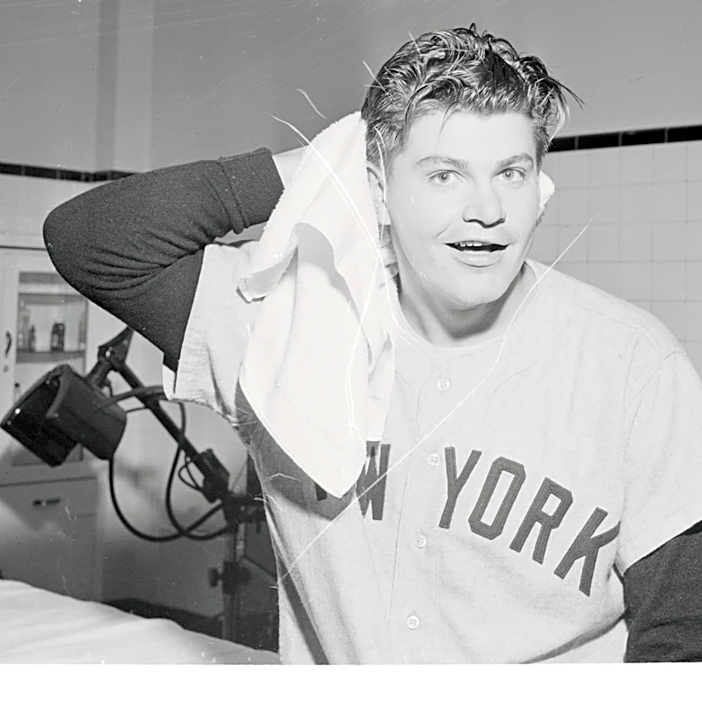 Yankees Birthday of the Day: Bob Turley