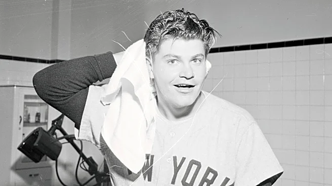 Yankees Birthday of the Day: Bob Turley