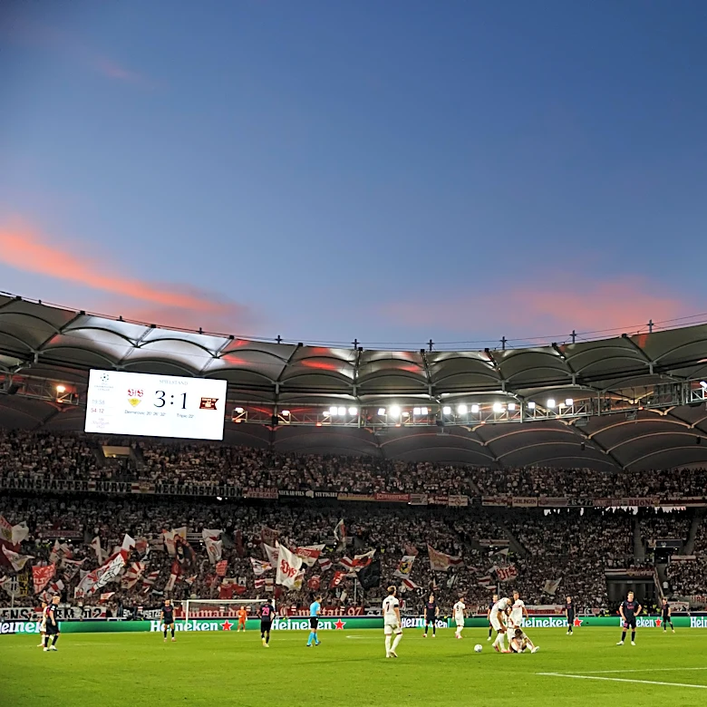 Comment Thread: BVB Look to Stay Perfect vs VfB Stuttgart