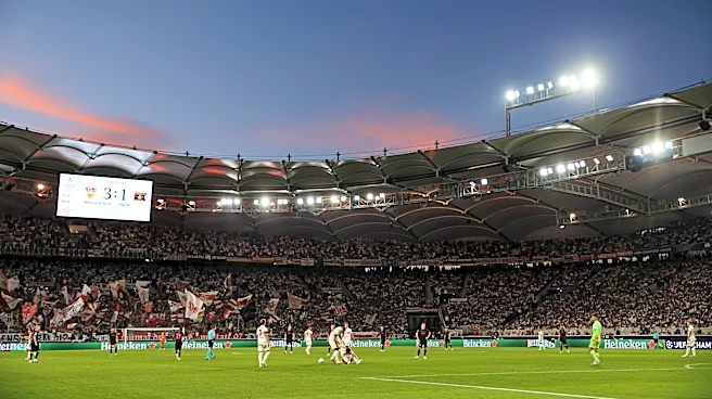 Comment Thread: BVB Look to Stay Perfect vs VfB Stuttgart