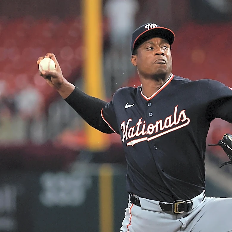Yesterday was the best day for the Washington Nationals in a long time