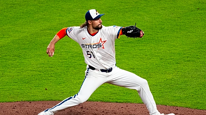 Astros Prospect Report: September 18th