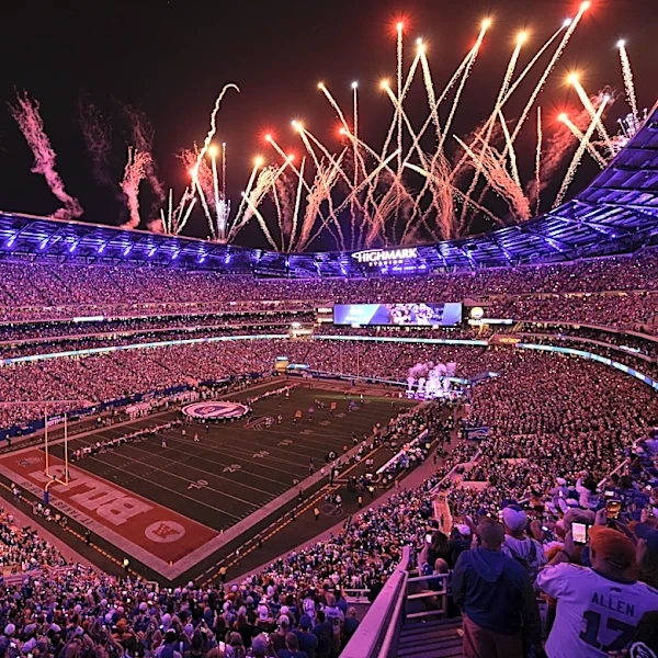 Buffalo Bills records and milestones from Week 2 win over Detroit Lions