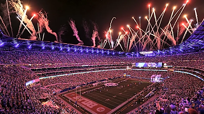 Buffalo Bills records and milestones from Week 2 win over Detroit Lions