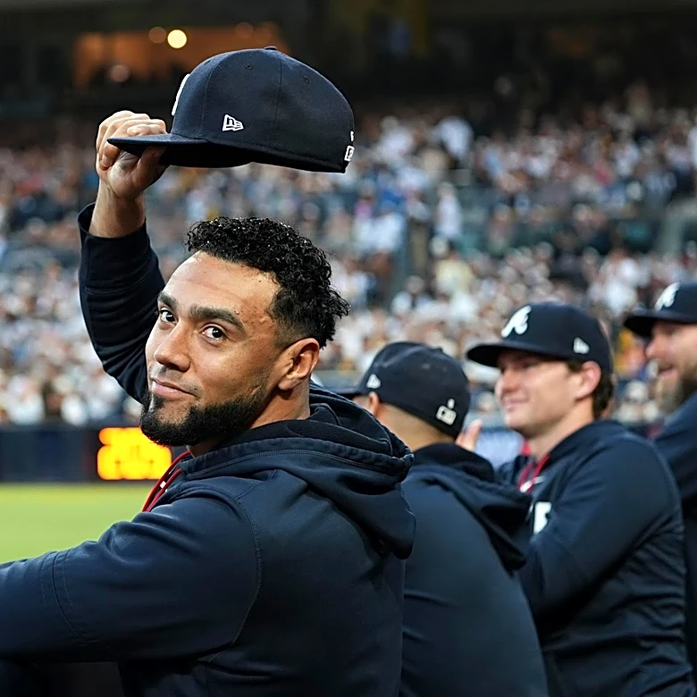 Robert Suarez set for rehab assignment to Triple-A Gwinnett